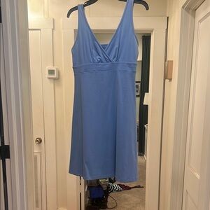 Patagonia Women's Blue Dress